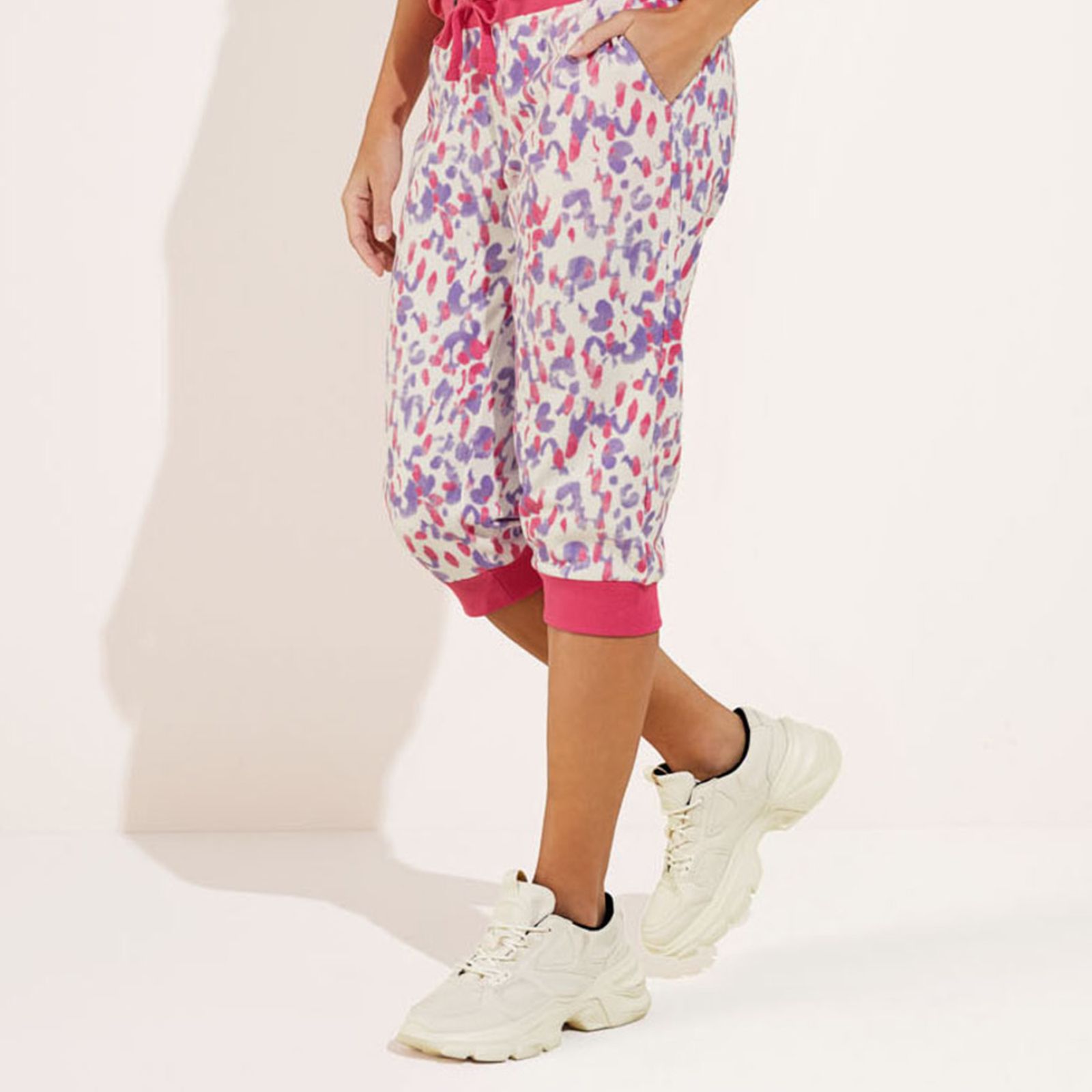 شلوارک زنانه اسمارا مدل 371514 -  - 3