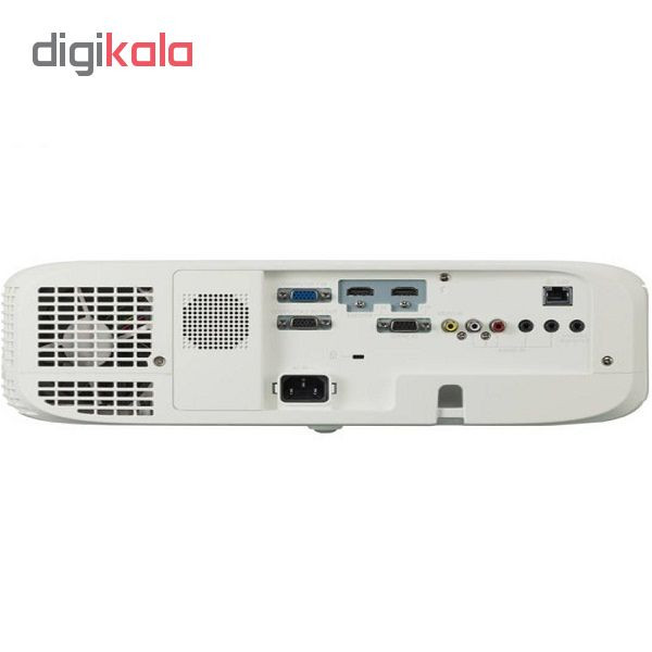 پروژکتور پاناسونیک مدل PT-VW540 پروژکتور پاناسونیک مدل PT-VW540
