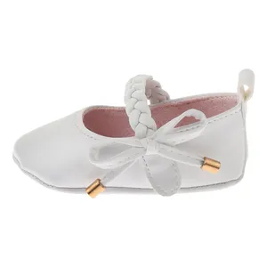 پاپوش نوزادی مدل S-06