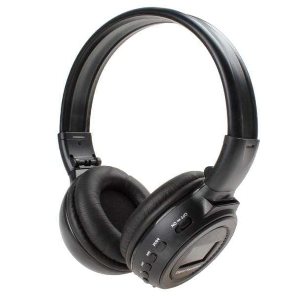 هدفون بی سیم مدل N65BT 2022