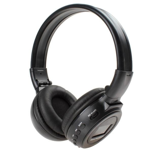 هدفون بی سیم مدل N65BT 2022