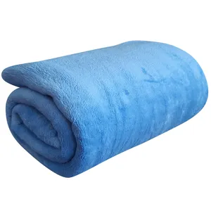 پتو مسافرتی کد 418 سایز 210x150 سانتی متر 