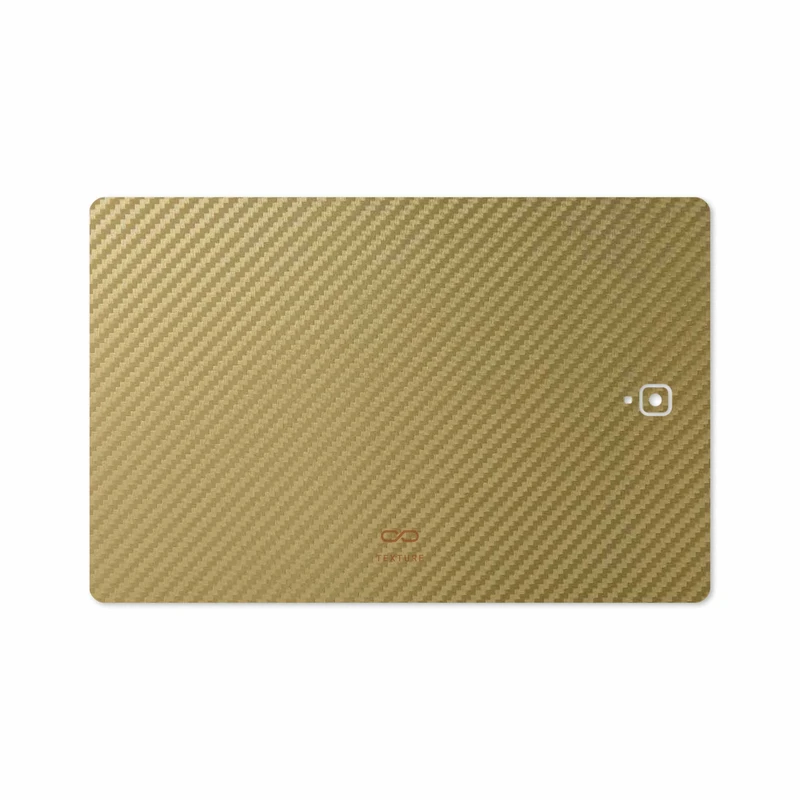 برچسب پوششی ماهوت مدل Titanium-Fiber مناسب برای تبلت سامسونگ Galaxy Tab S4 10.5 2018 T830