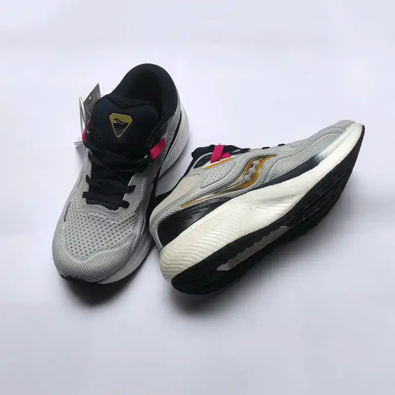 کفش مخصوص دویدن مردانه ساکنی مدل PWRVIZI