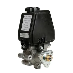 پمپ هیدرولیک فرمان گروه پیروز کد 17 مناسب برای وانت آریسان 1