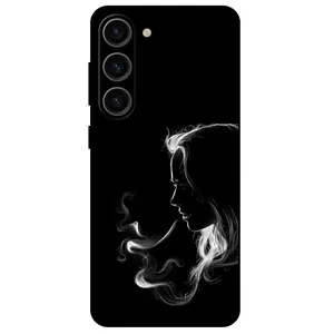 Megafone Girly 8261 Cover For Samsung Galaxy S23 Plus