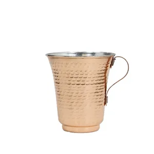 لیوان مسی مدل زنجان کد za66183300