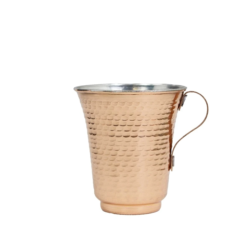 لیوان مسی مدل زنجان کد za66183300