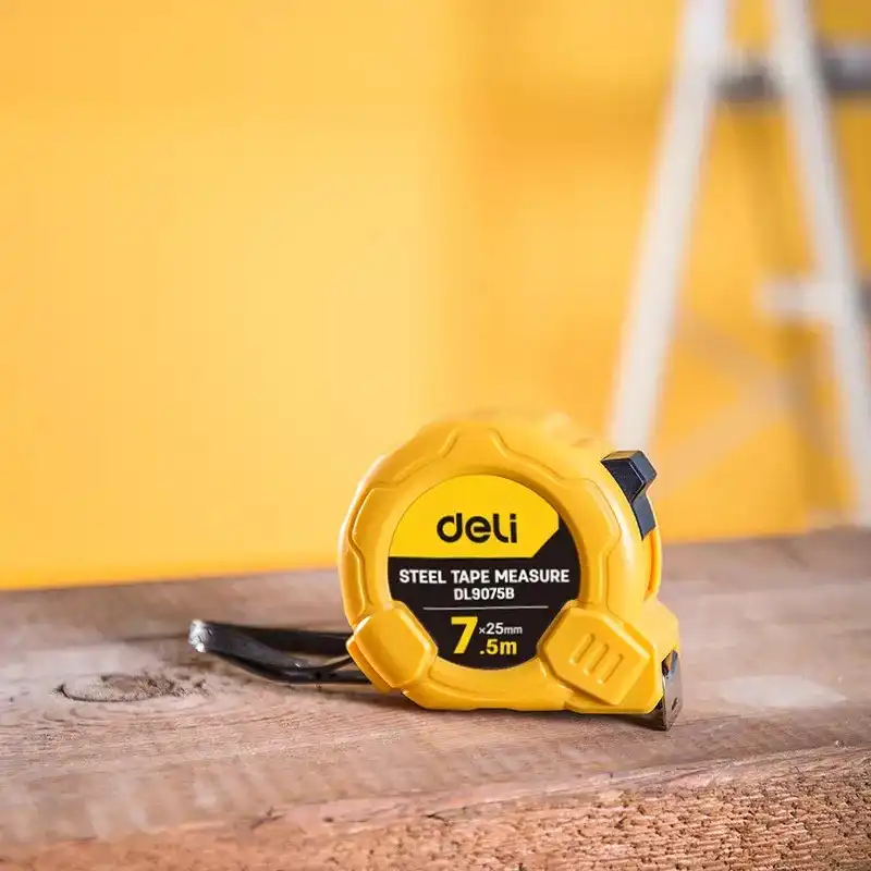 متر 7.5 متری دلی مدل DL9075B