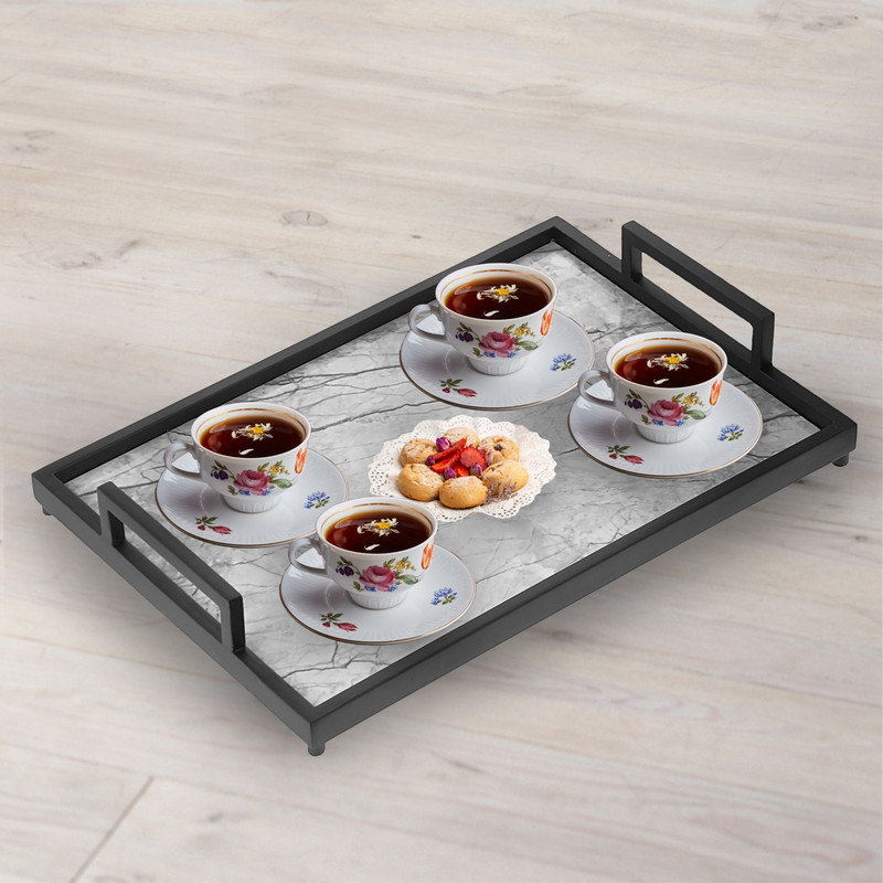 سینی مدل مجلسی