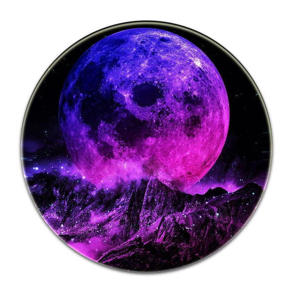 پیکسل تیامین طرح ماه زیبا