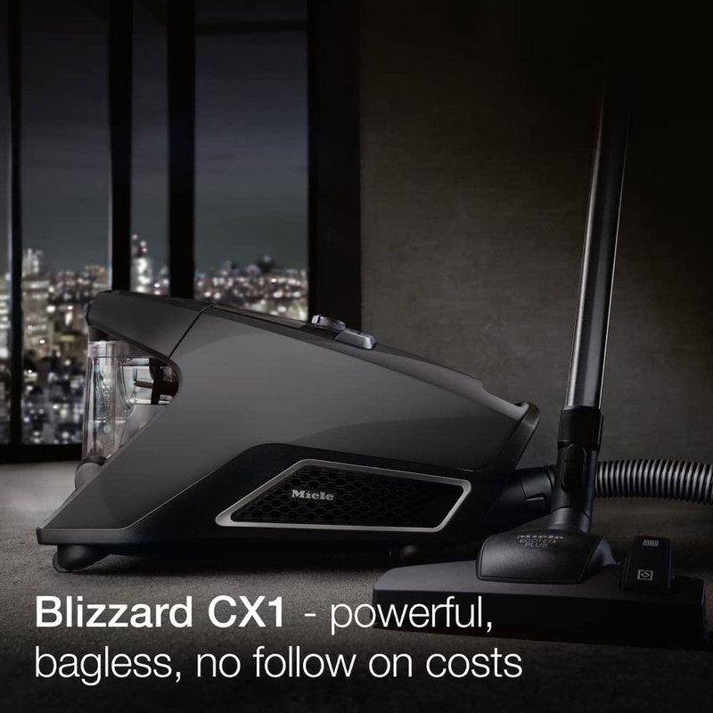 جاروبرقی میله مدل Blizzard CX1 SKCF3