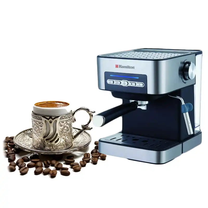 اسپرسو ساز همیلتون مدل 2814