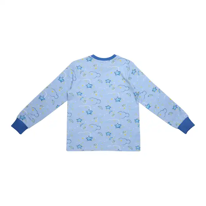 ست تی شرت و شلوار بچگانه فیورلا مدل 44202