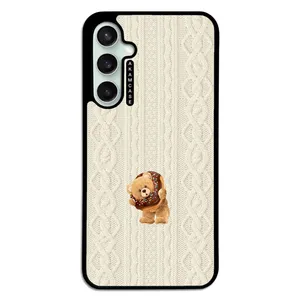 AKAM AMC-WSGS23FE-TRICOT-26 Cover For Samsung Galaxy S23 FE