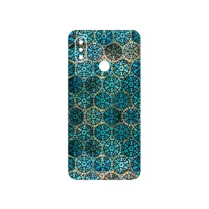 MAHOOT Iran Tile 9 Cover Sticker for Xiaomi Mi 8