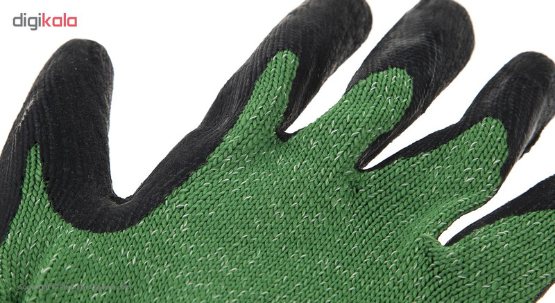 دستکش ایمنی اکو مدل EN-2242