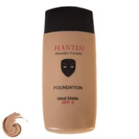 کرم پودر هانتین مدل 137 حجم 40 میلی لیتر