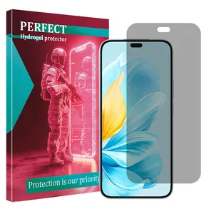 Perfect Tough model privacy screen protector suitable for Honor 200 Lite mobile phone