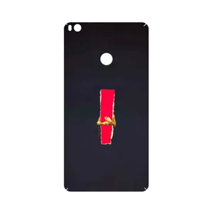 MAHOOT Collage of Embrace Cover Sticker for Xiaomi Mi Max 2