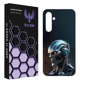 RIVEN RI2-5 Case For Samsung Galaxy A35
