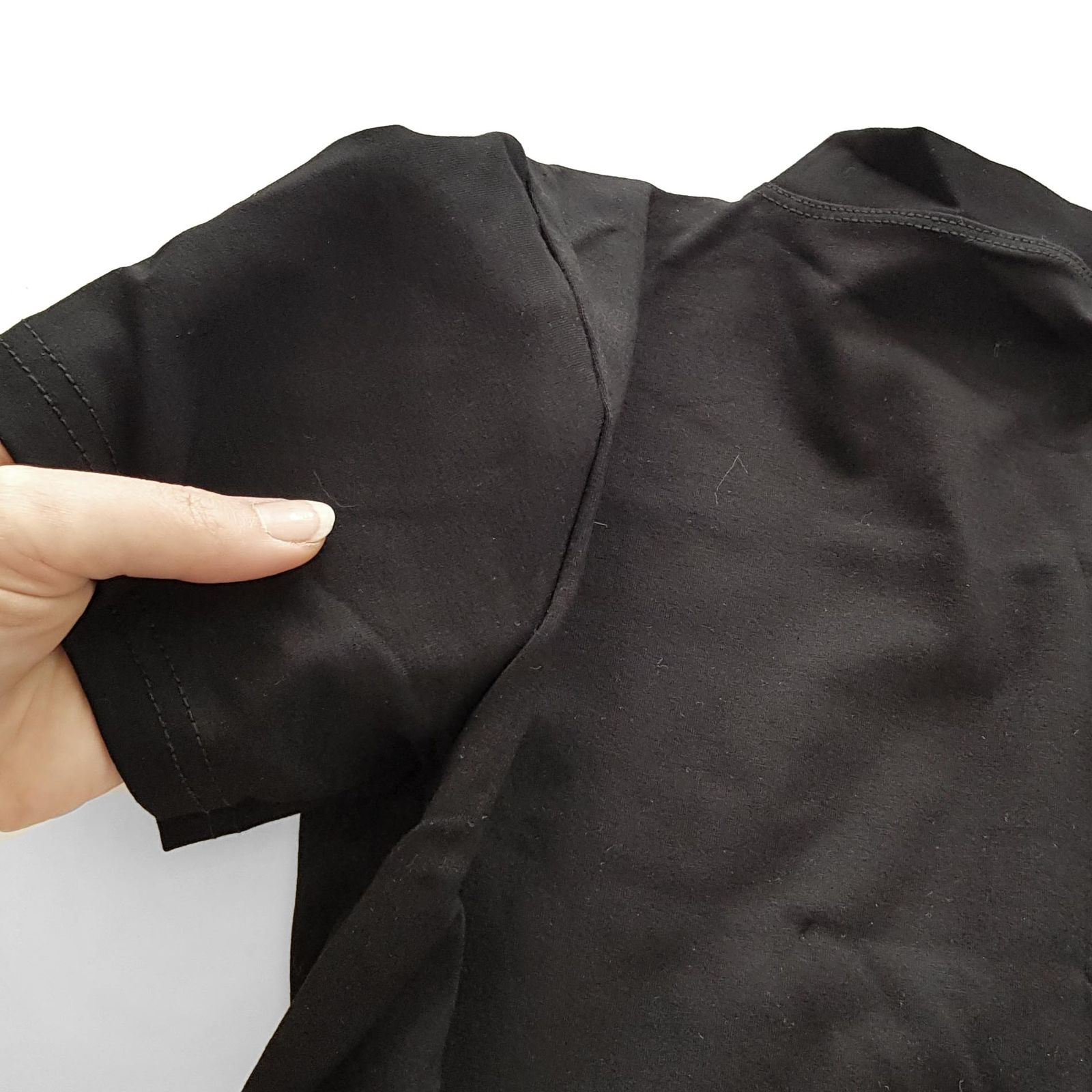 کراپ‌تی شرت آستین کوتاه زنانه ماییلدا مدل 4725-505 -  - 4