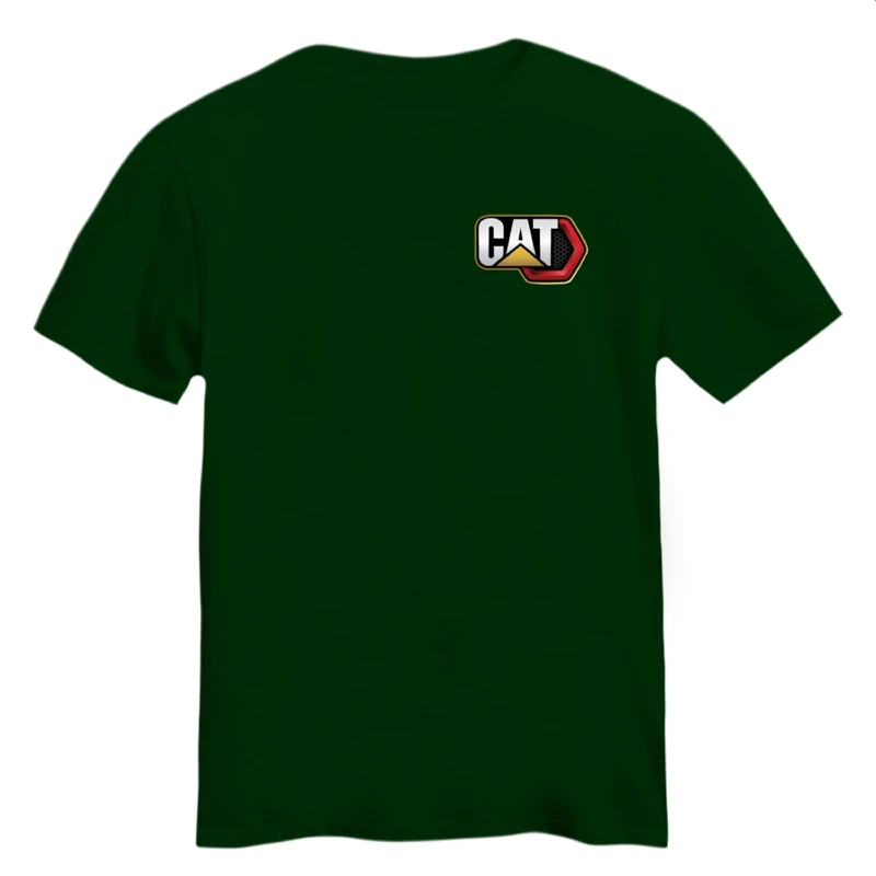 تی شرت آستین کوتاه زنانه مدل لوگو کد 7