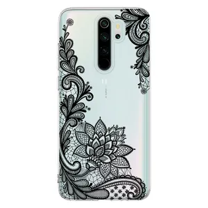 Megafone C18-B Cover For Xiaomi Redmi Note 8 Pro