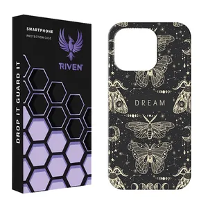RIVEN RI1-17 Case For Apple iphone 14 Pro Max