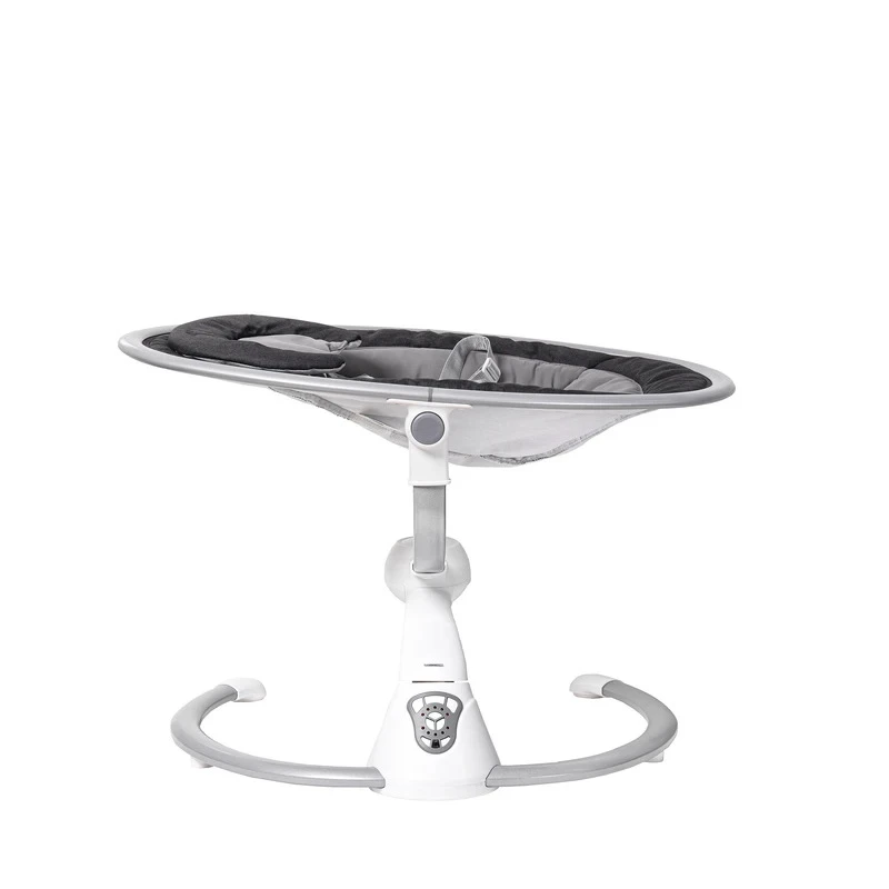 عکس شماره 5 : تاب برقی نوزاد چلینو مدل lilly