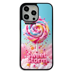 AKAM AMC-WA14PROMAX-CANDY-10 Cover For Apple iPhone 14 Pro Max