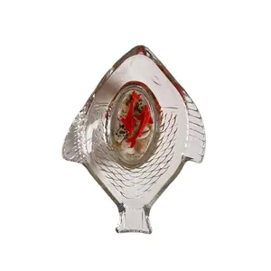 ظرف ماهی هفت سین مدل رزینی کد 2