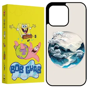  BOB Ghab BCP14PM Cover For Apple iPhone 14 Pro Max