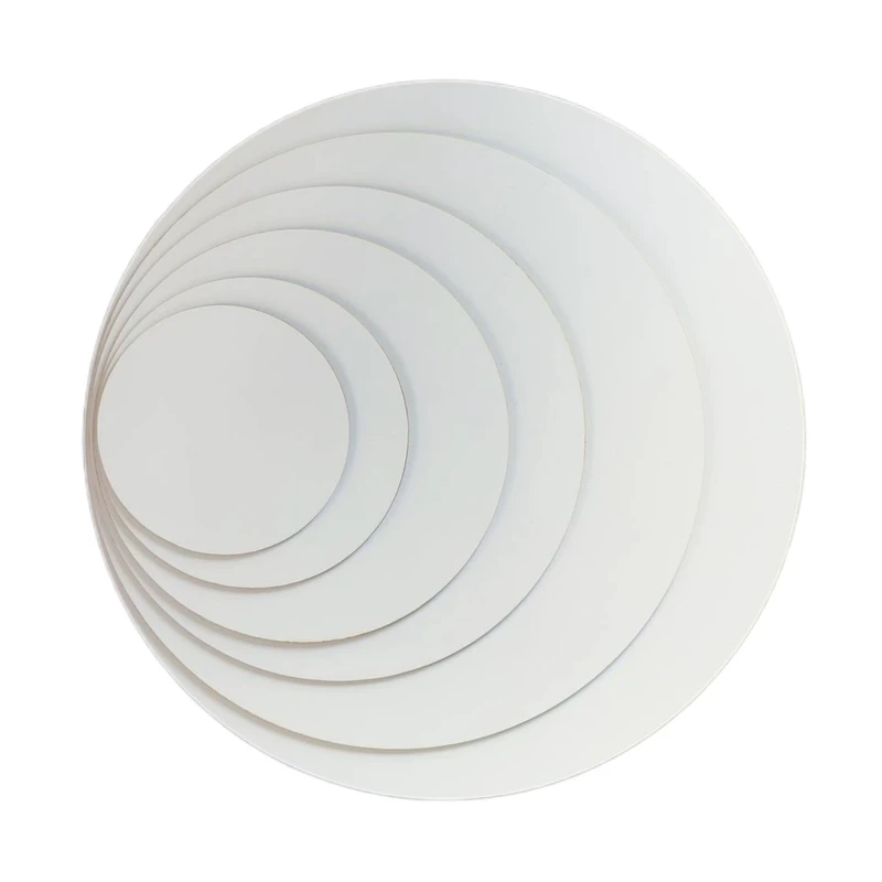 زیره کیک مدل دو رو بسته 50 عددی 