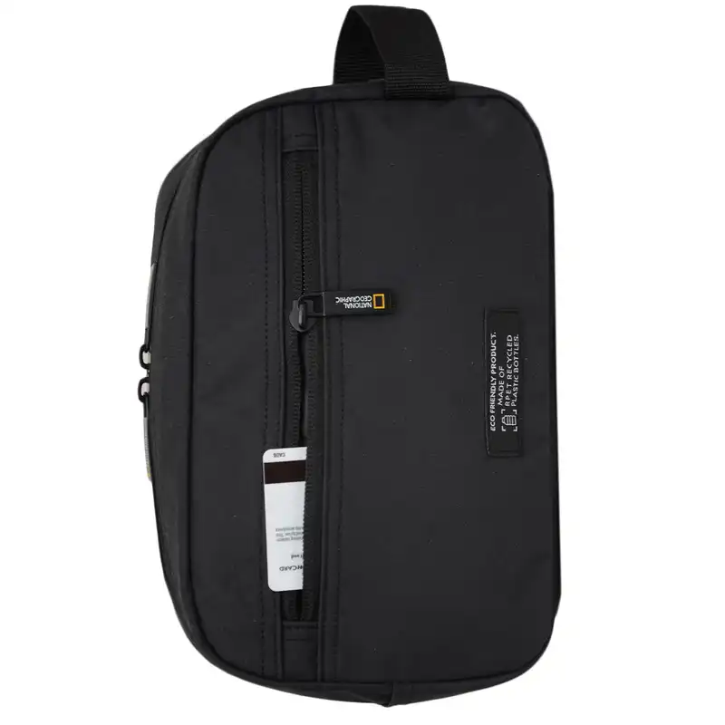 کیف دستی نشنال جئوگرافیک مدل N18380 - 800081