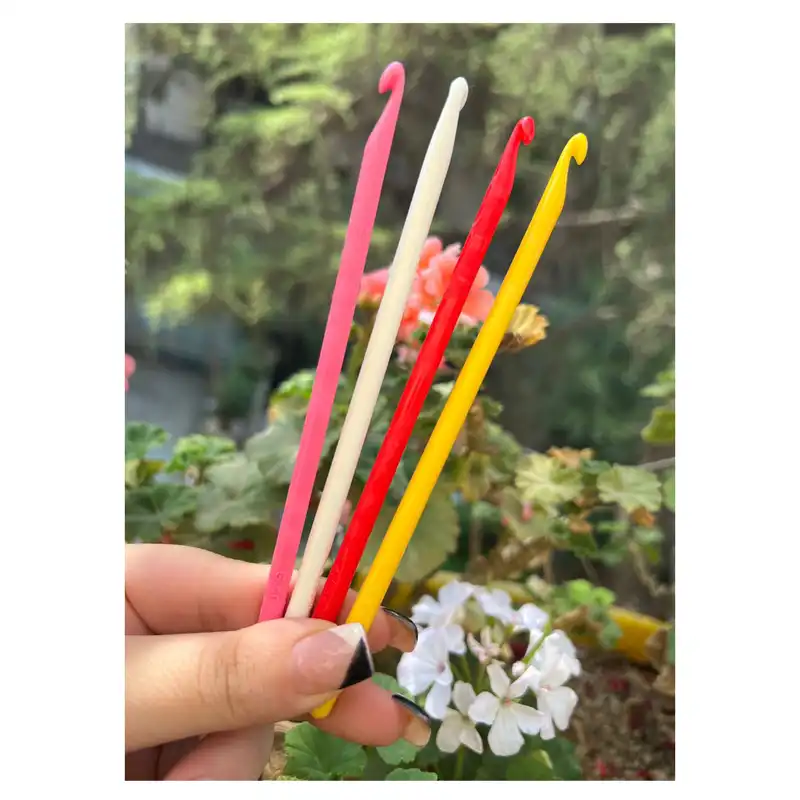 قلاب بافتنی مدل G.co-4.5 کد 4.5