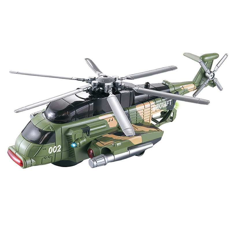 هلیکوپتر بازی مدل COBRA کد 11