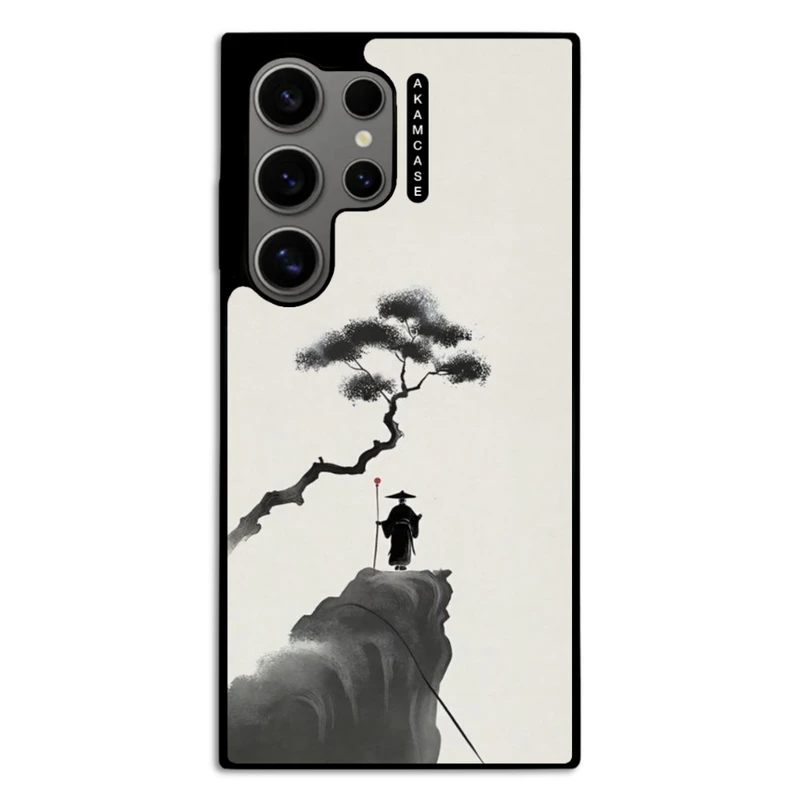 کاور آکام مدل AMC-WSGS24U-ZEN-23 مناسب برای گوشی موبایل سامسونگ Galaxy S24 Ultra