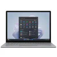لپ تاپ 15 اینچی مایکروسافت مدل Surface Laptop 5-i7 1255U-16GB LPDDR5X-256GB SSD-Touch