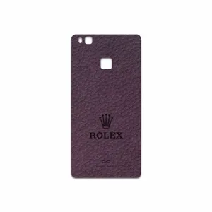 MAHOOT PL-RLX Cover Sticker for Huawei P9 Lite
