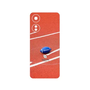 MAHOOT Rugby football Cover Sticker for Honor X5 Plus