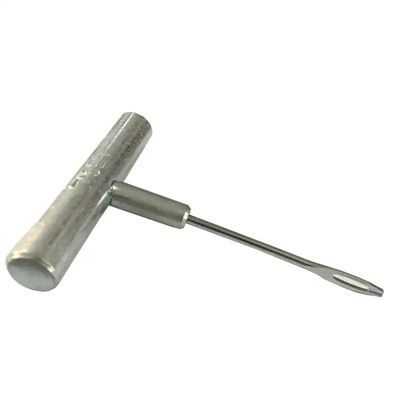 کیت پنچر گیری لاستیک خودرو تایگر مدل t10