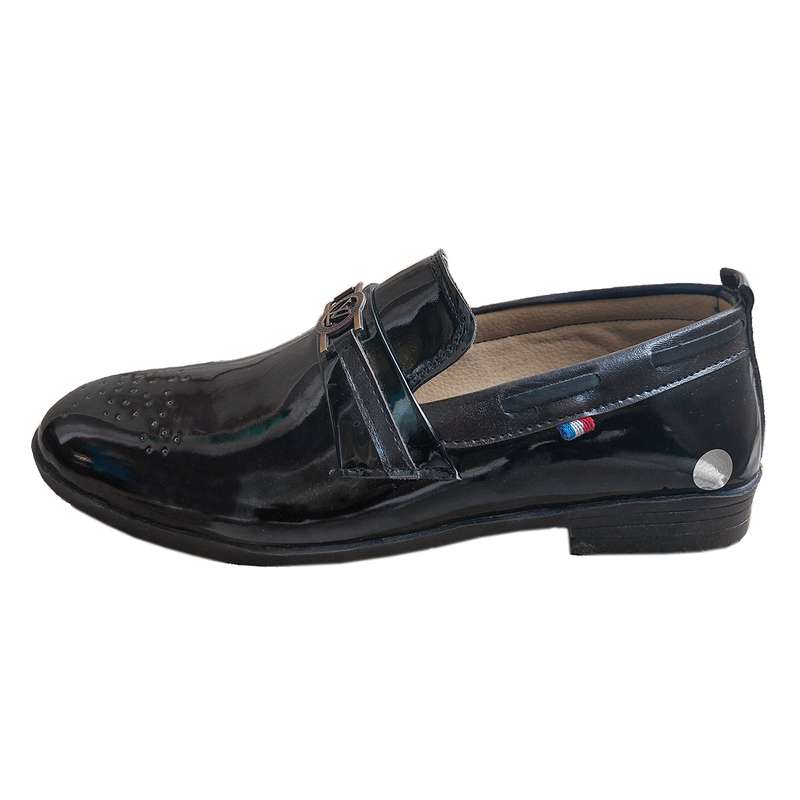 کفش مردانه کد A4