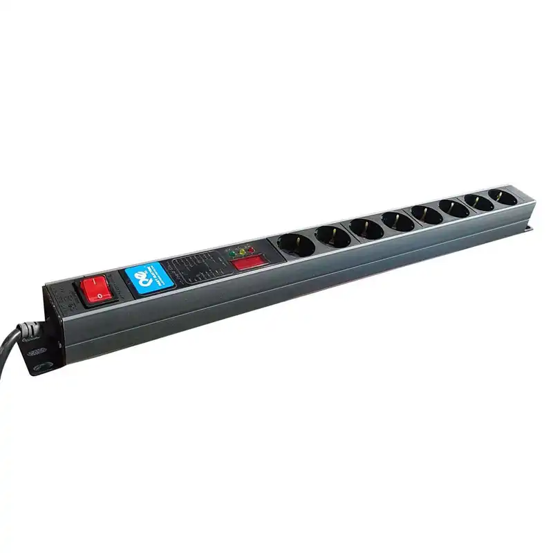 محافظ ولتاژ پارت الکتریک مدل پارسا