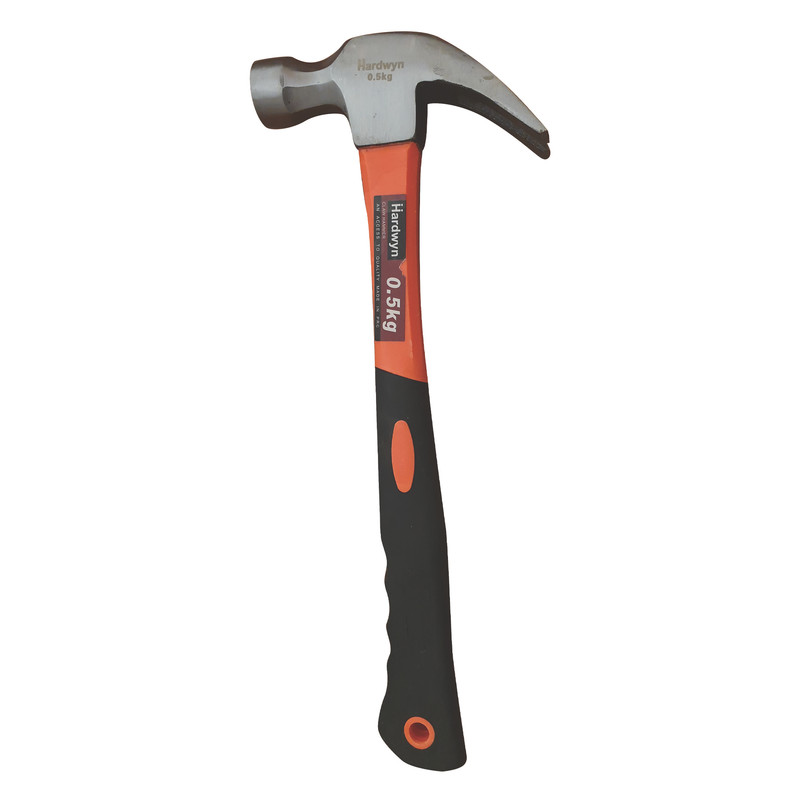 چکش هاردوین مدل HA500 وزن 500 گرم چکش هاردوین مدل HA500 وزن 500 گرم