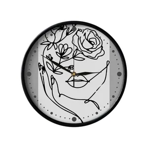 ساعت دیواری مدوپد مدل pod00111