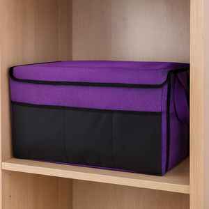 نقد و بررسی باکس لباس مدل H900 توسط خریداران