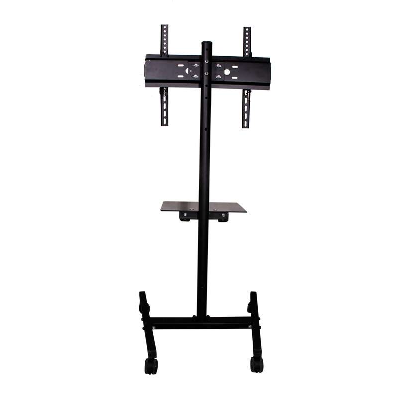 پایه ایستاده تلویزیون تی وی جک مدل X35 مناسب برای تلویزیون 32 تا 55 اینچ