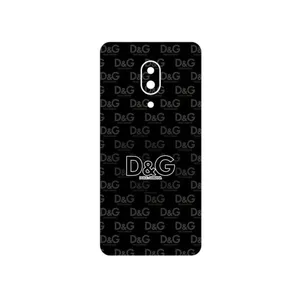 MAHOOT DG Cover Sticker for Lenovo Z5 Pro