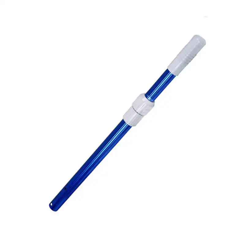 دسته جارو استخری مدل تلسکوپی